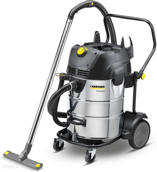 Karcher NT 75/2 Tact² Me Tc 1.667-289.0