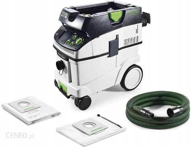 Festool Cleantec CTM 36 E AC 574983