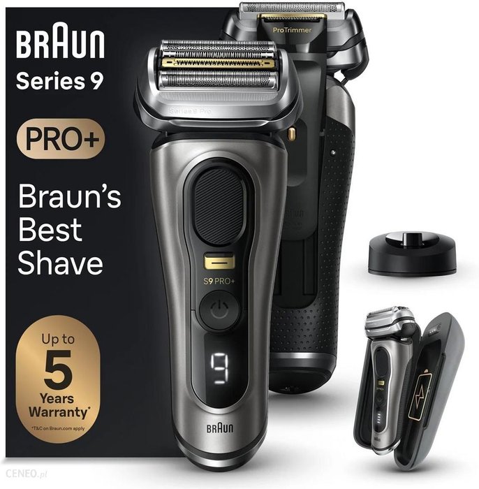 Braun Series 9 9525S eBox24-8026900 фото