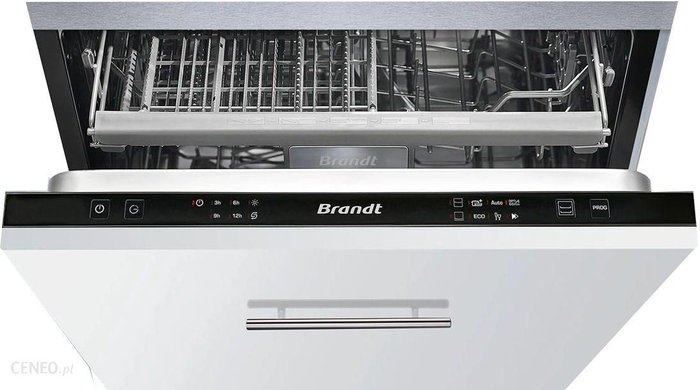 Brandt BKLVD435J