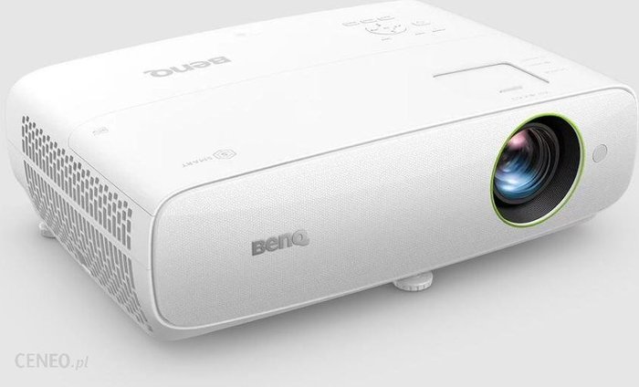 Benq Eh620 Biały