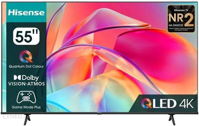 Hisense 55E7KQ