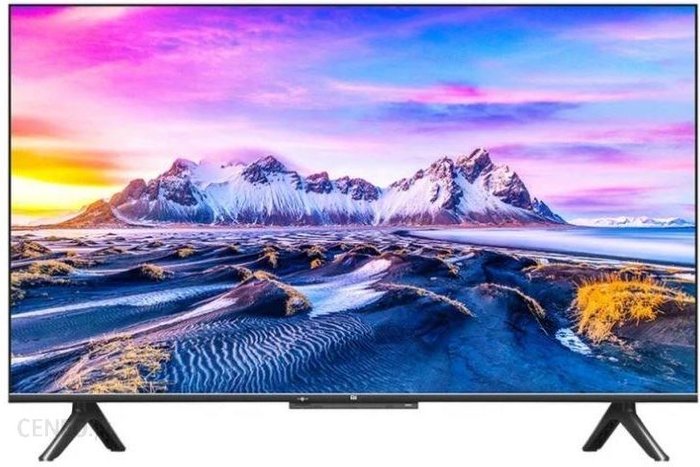 Xiaomi Mi LED TV P1 43"