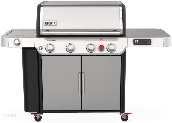 Weber Genesis SX-435 36600033