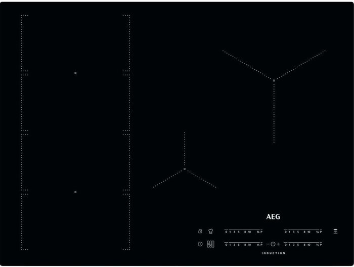 AEG IKE74471IB