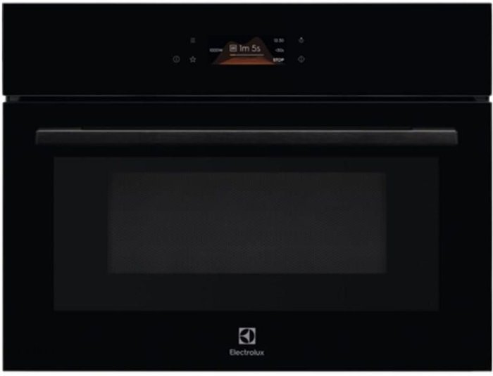 ELECTROLUX EVM8E08Z