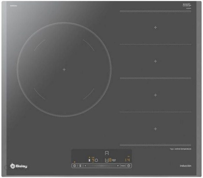 Flexinduction Balay 3EB969AU