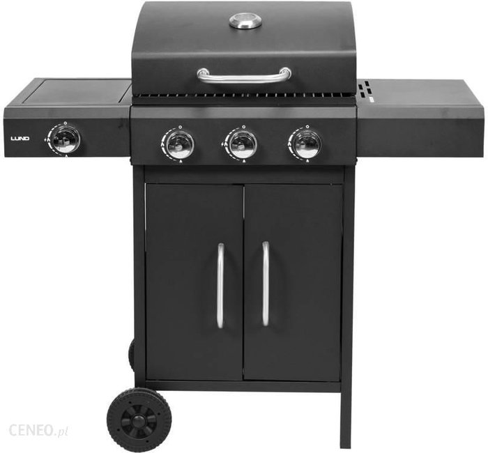 Lund Grill gazowy 99646