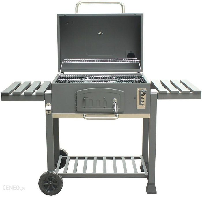 Activa Grill Węglowy Wózek Angular Xxl 11250