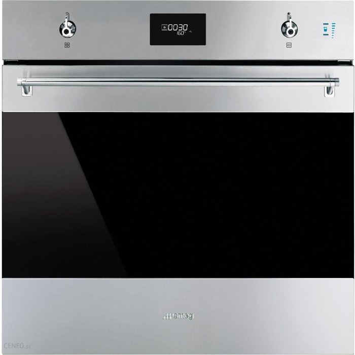 SMEG SOP6301S2X