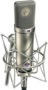 Neumann U87AI Studio Set Click24-9119642 фото