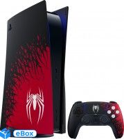 Sony PlayStation 5 Marvel’s Spider-Man 2 Limited Edition eBox24-94270263 фото