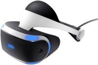 Sony PlayStation VR + Camera eBox24-94270413 фото