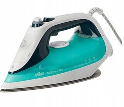 Braun Eloxalowa Stopa TexStyl 7 Pro SI7042