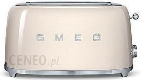 SMEG TSF02CREU Kremowy