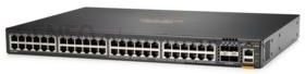Hewlett Packard Enterprise Przełącznik ARUBA 6200F 48G 4SF P+ Switch (JL726A) eBox24-8082301 фото