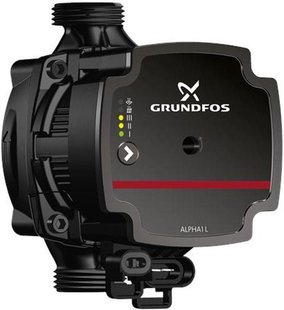 Grundfos Alpha1 L 15-65 130 1X230V 99165123 eBox24-8188092 фото