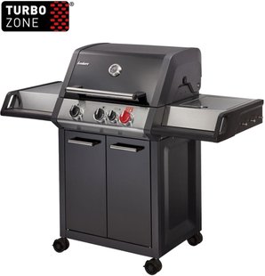 Enders Monroe Pro 3K Turbo (83716) eBox24-8018784 фото