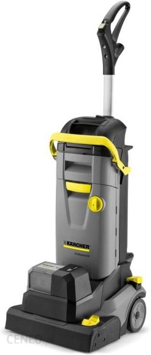 Karcher BR 30/4 C Bp Pack 1.783-225.0