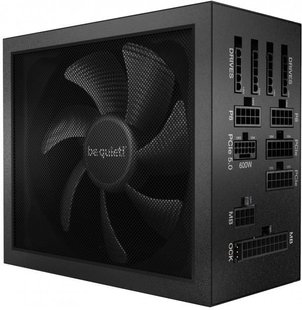 Zasilacz be quiet! Dark Power 13 ATX 3.0 850W (BN334) eBox24-8089526 фото