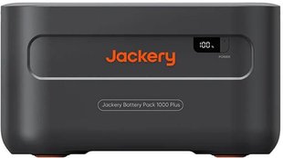 Pakiet baterii Jackery Explorer 1000 Plus Battery Pack (1264.64Wh) eBox24-8195192 фото