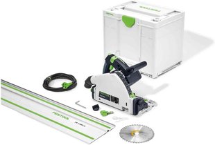 Festool TS 55 FEBQ-Plus-FS 577010 eBox24-8126892 фото