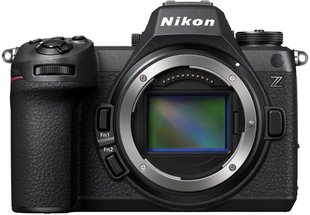 Nikon Z6III body eBox24-8032269 фото