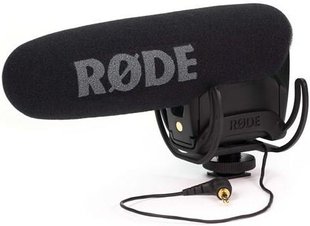 Rode VideoMic Pro Rycote (VMPR) eBox24-8101001 фото