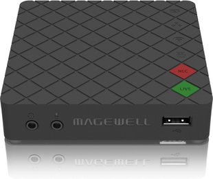 Magewell Ultra Stream (53012EU) eBox24-8369526 фото