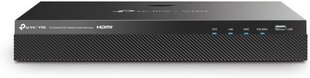 Tp-Link Sieciowy Rejestrator Wideo Vigi Nvr2016H-16Mp 16 Channel Poe+ (VIGINVR2016H16MP) eBox24-8072426 фото