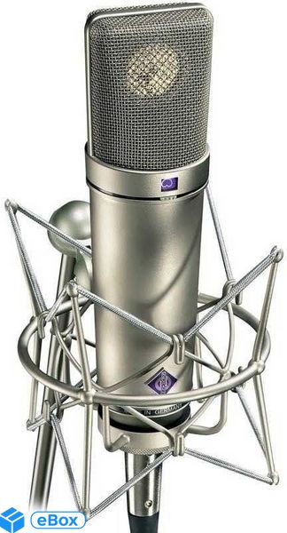 Neumann U87AI Studio Set Click24-9119642 фото