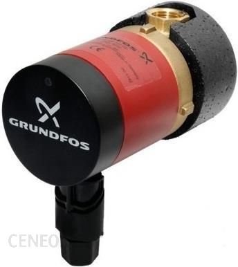 Grundfos Pompa Cyrkulacyjna Comfort Pm Autoadapt Up 20-14 Bxa Pm, (97916749) eBox24-8175451 фото