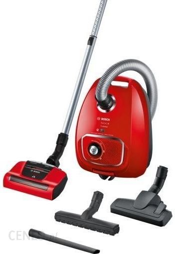 Bosch Serie 4 ProAnimal BGLS4PET2