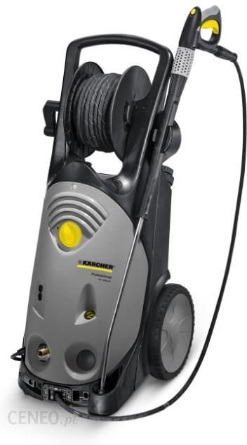 Karcher HD 10/25-4 Sx Plus 1.286-500.0