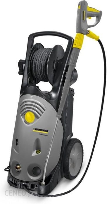 Karcher HD 10/25-4 SX Plus 1.286-927.0