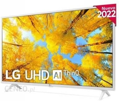 LG 43UQ76906