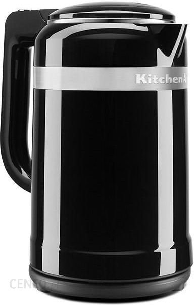 KitchenAid Loft 5KEK1565EOB Czarny