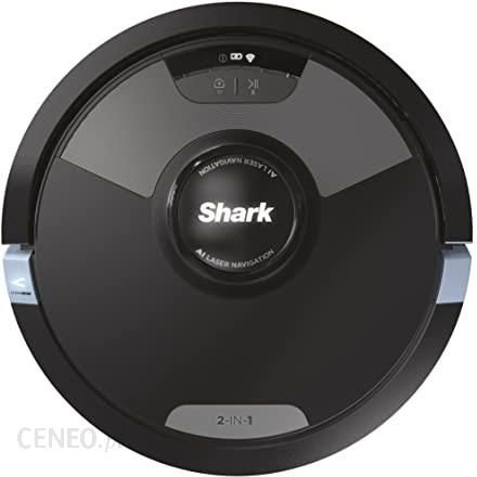 Shark RV2600WDEU