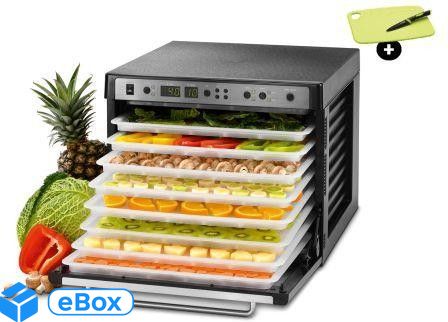 Tribest Sedona Combo P9150 eBox24-8017384 фото