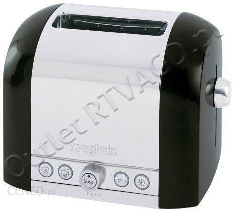 Magimix Le Toaster 2 (11504)