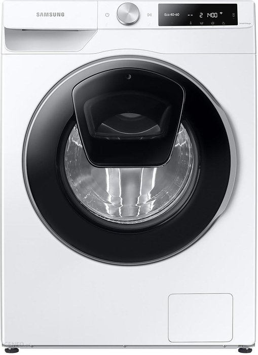 Samsung AddWash WW80T654DLE