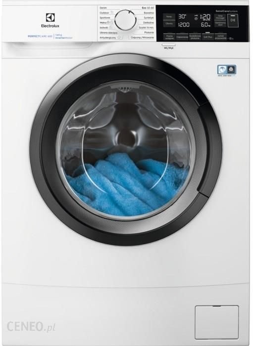 Electrolux EW6SN326SP