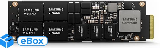 Samsung PM9A3 3.84TB (MZQL23T8HCLS00A07) eBox24-8093401 фото