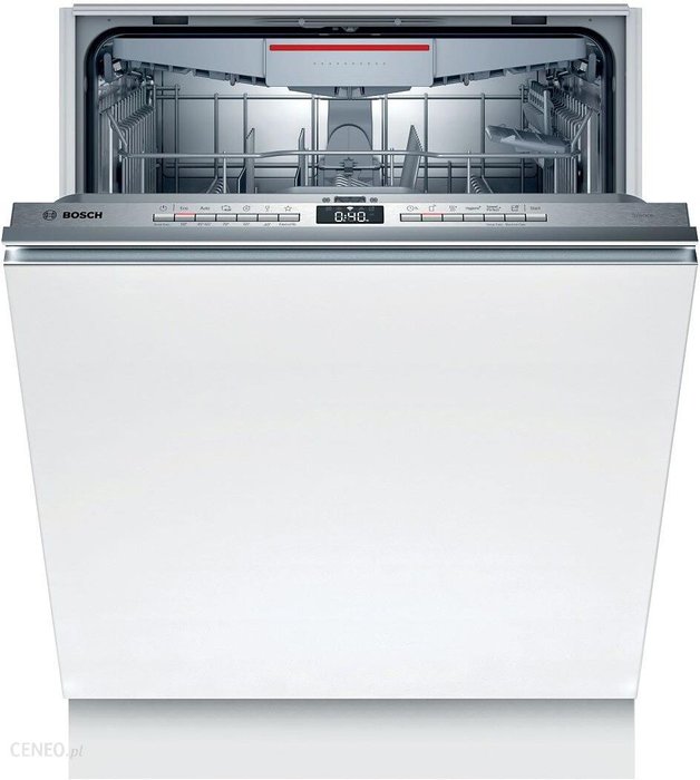 Bosch Serie 4 SMV4HVX32E