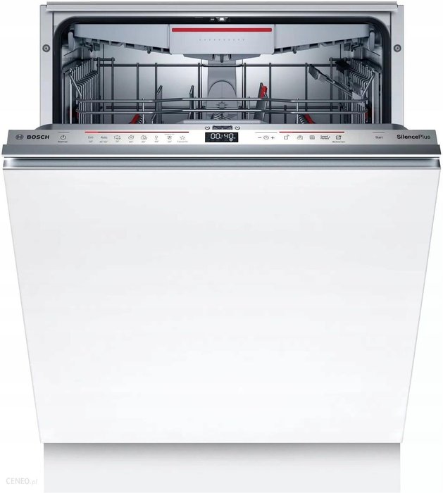 Bosch Serie 6 ExtraClean SMV6ECX93E