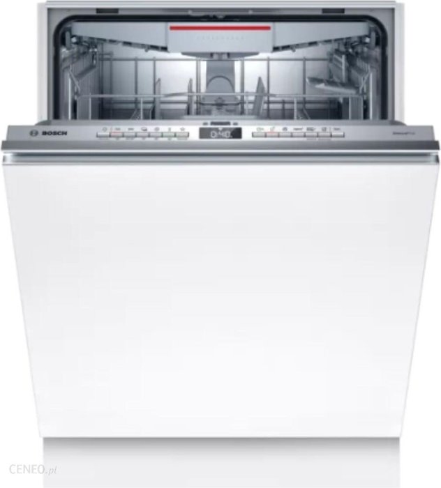 Bosch Serie 4 Home Connect SMV4EVX15E