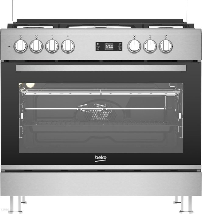 Beko GM15321DXNS