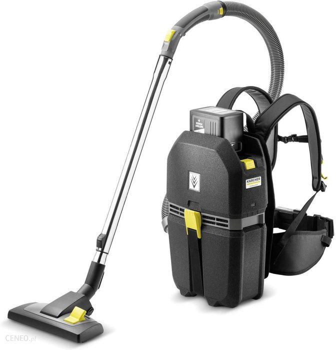 Karcher BVL 5/1 Bp Pack 1.394-270.0