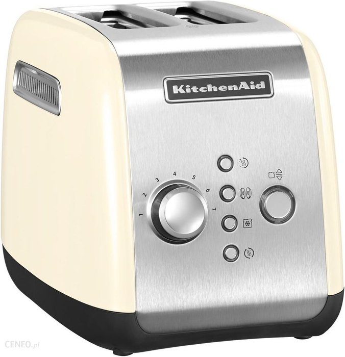 KitchenAid 5KMT221EAC Kremowy