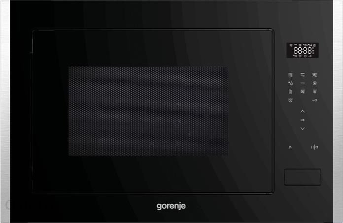 Gorenje BM 251 S7XG